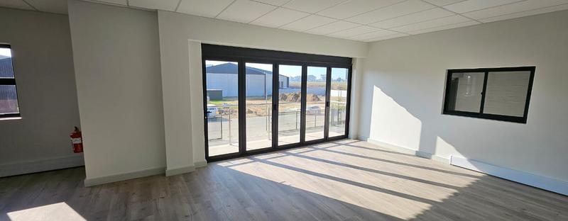 To Let Commercial Property for Rent in Fisantekraal Western Cape